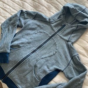 Lululemon Scuba Hoodie